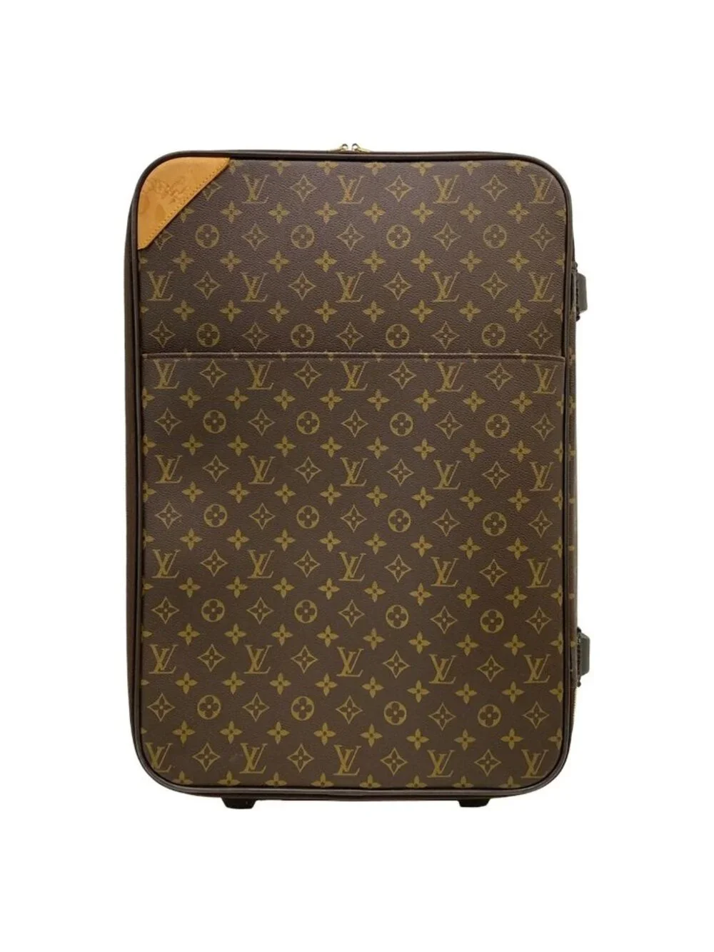Louis Vuitton Travel Bag Monogram Pegase 60